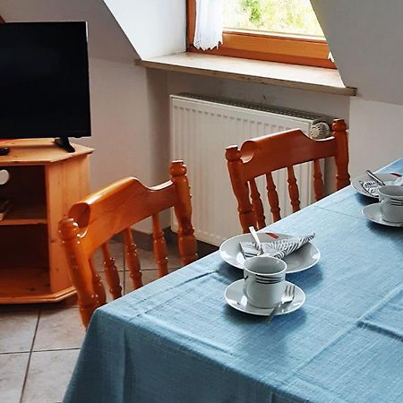 Ferienwohnung Bickel - Am Grossen Brombachsee Spalt Exteriör bild
