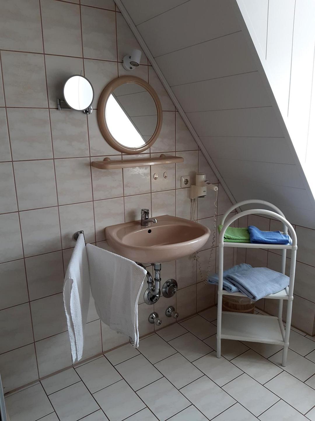 Ferienwohnung Bickel - Am Grossen Brombachsee Spalt Exteriör bild