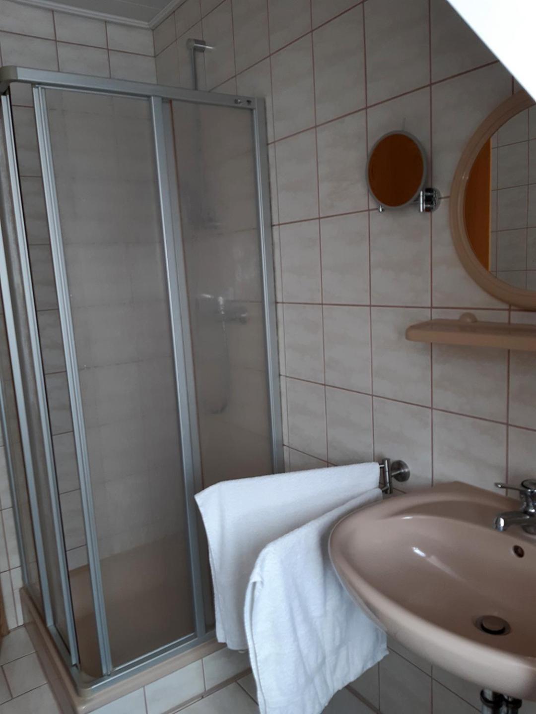 Ferienwohnung Bickel - Am Grossen Brombachsee Spalt Exteriör bild