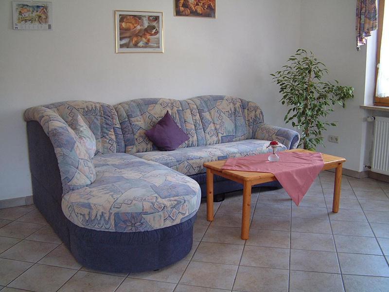 Ferienwohnung Bickel - Am Grossen Brombachsee Spalt Exteriör bild